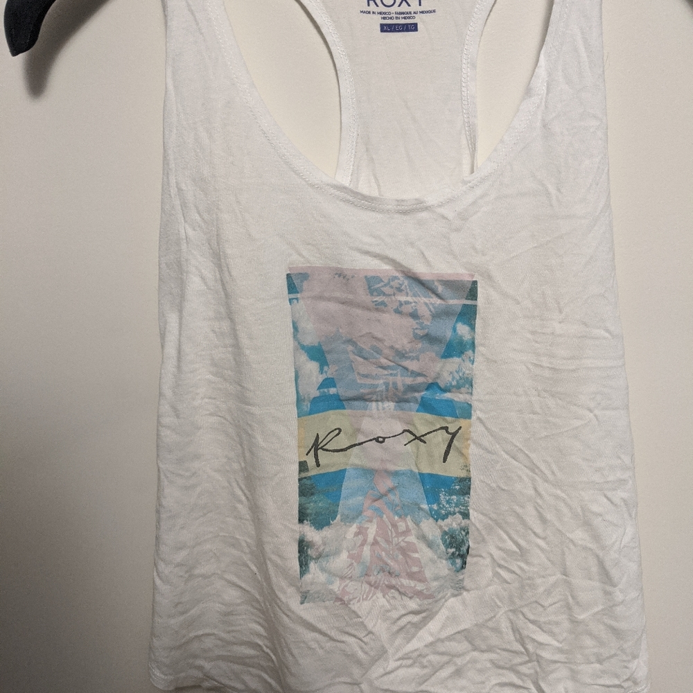 Roxy Tank Top - Picture 3 of 4